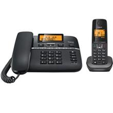 تلفن بی سیم گیگاست مدل C330 Gigaset C330 Wireless Phone